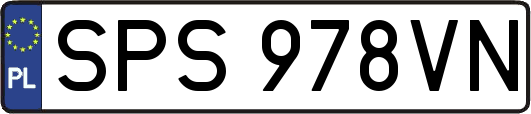 SPS978VN
