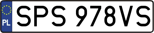 SPS978VS