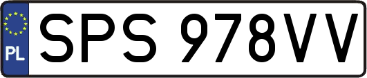 SPS978VV