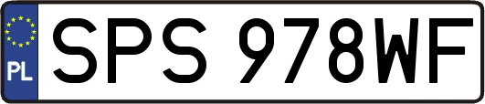 SPS978WF
