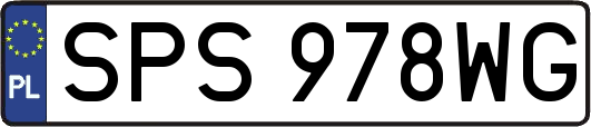 SPS978WG