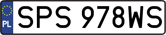 SPS978WS