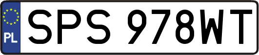 SPS978WT