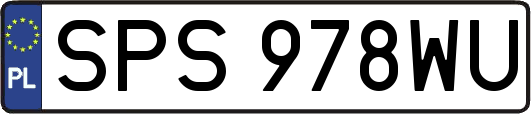 SPS978WU