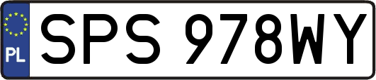SPS978WY
