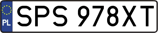 SPS978XT