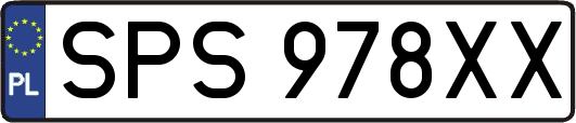 SPS978XX