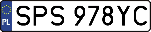 SPS978YC