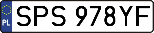 SPS978YF