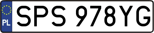 SPS978YG