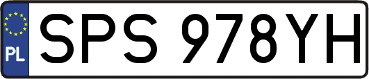 SPS978YH