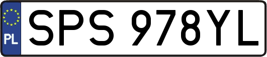 SPS978YL
