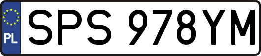 SPS978YM