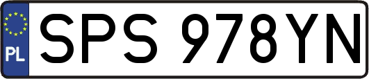 SPS978YN