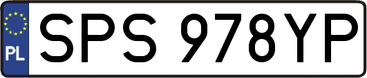 SPS978YP