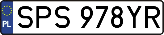 SPS978YR