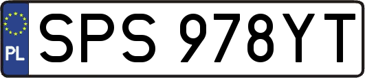 SPS978YT