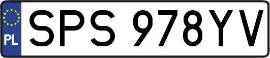 SPS978YV