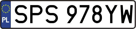 SPS978YW