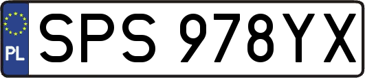 SPS978YX