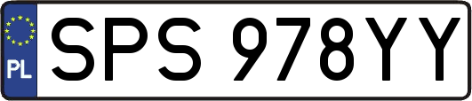 SPS978YY