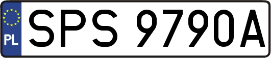 SPS9790A