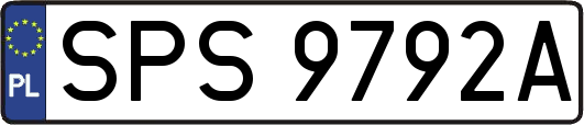 SPS9792A