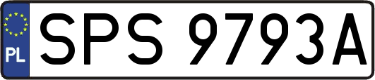 SPS9793A