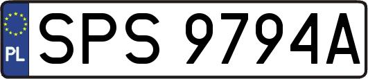 SPS9794A
