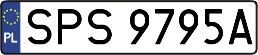 SPS9795A