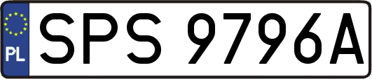 SPS9796A