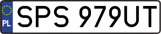 SPS979UT