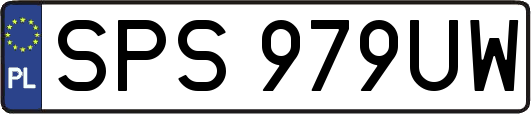 SPS979UW