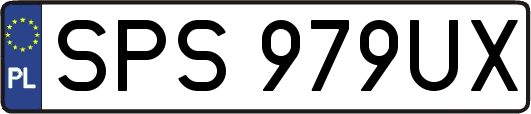SPS979UX