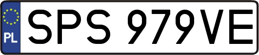 SPS979VE