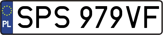 SPS979VF