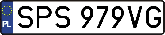 SPS979VG