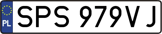 SPS979VJ