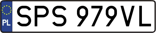 SPS979VL