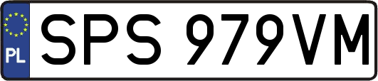 SPS979VM