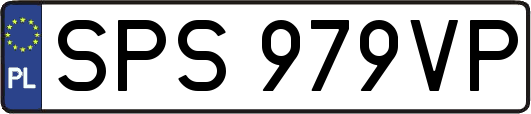 SPS979VP