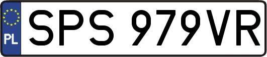 SPS979VR