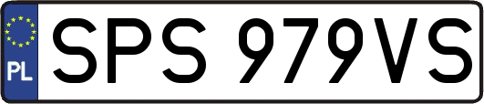 SPS979VS