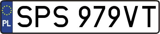 SPS979VT