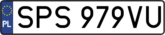 SPS979VU