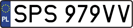 SPS979VV