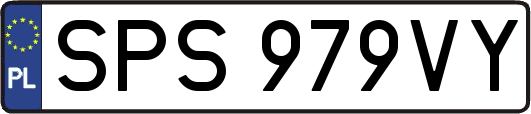 SPS979VY
