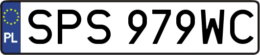 SPS979WC