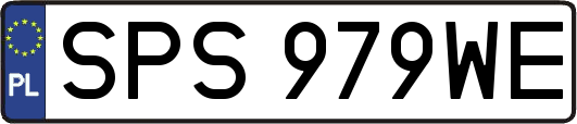 SPS979WE