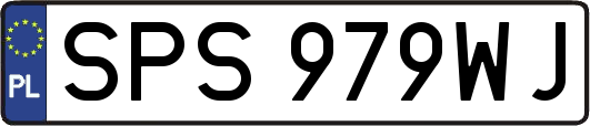 SPS979WJ